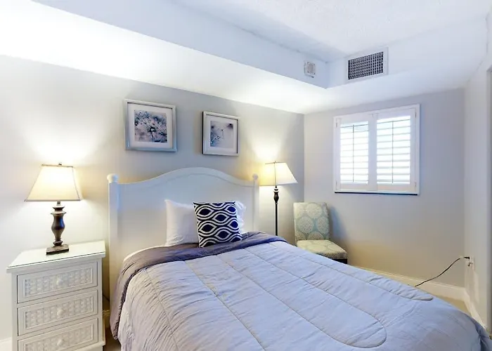 Updated Oceanfront With Balcony Ac Washer & Dryer Pools & Sauna Ocean Stadt